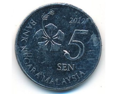 5 сен 2012 год Малайзия