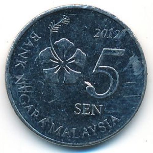 5 сен 2012 год Малайзия