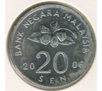 20 сен 2006 год Малайзия