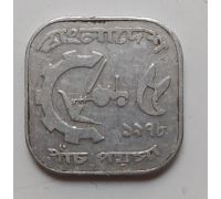 5 пойша 1978 год Бангладеш