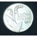 10 пенни (1990–2001 г.) Финляндия