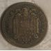 1 песета 1947 год. Испания