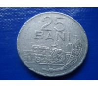 25 бани 1982 год Румыния