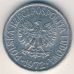 20 грошей (1957–1985 г.) Польша