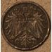 2 геллера 1912 года. Австрия (6) Состояние
