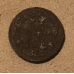 1 крейцер 1762 года. К. Австрия (2)