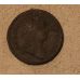 1 крейцер 1762 года. К. Австрия (2)