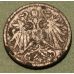 2 геллера 1897 года. Австрия (3)