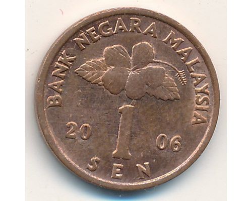 1 сен 2006 год Малайзия