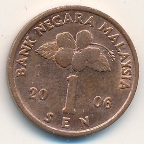 1 сен 2006 год. Малайзия