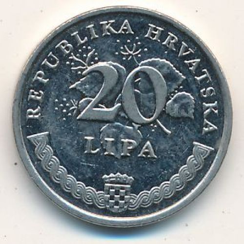 20 лип 2003 год Хорватия. Маслина