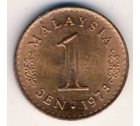 1 сен 1978 год Малайзия