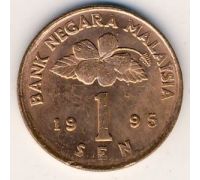 1 сен 1995 год Малайзия
