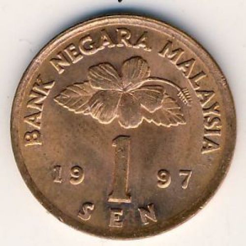 1 сен 1997 год. Малайзия