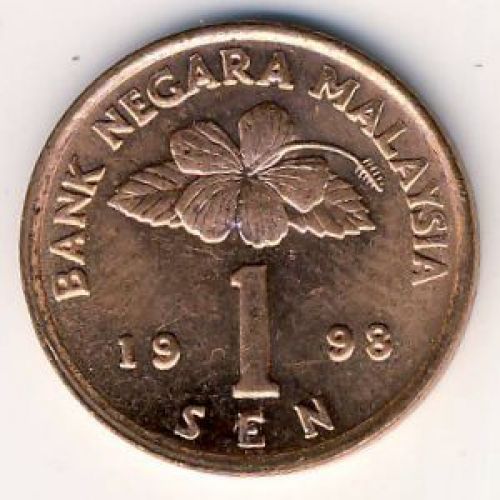 1 сен 1998 год. Малайзия