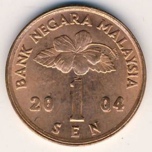 1 сен 2004 год. Малайзия