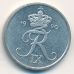 1 эре 1970 год Дания