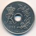 25 эре 1968 года. Дания