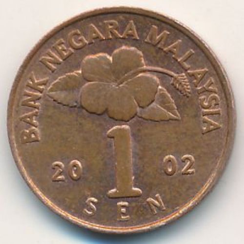 1 сен 2002 год. Малайзия