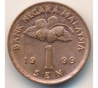 1 сен 1999 год Малайзия