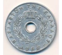 20 лепт 1966 год Греция