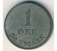 1 эре 1966 год Дания