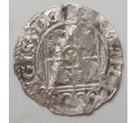 Полторак 3 полугроша 1,5 гроша 1623 год Сигизмунд III Ваза Польша