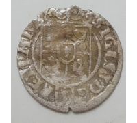 Полторак 3 полугроша 1,5 гроша 1623 год Сигизмунд III Ваза Польша (2)