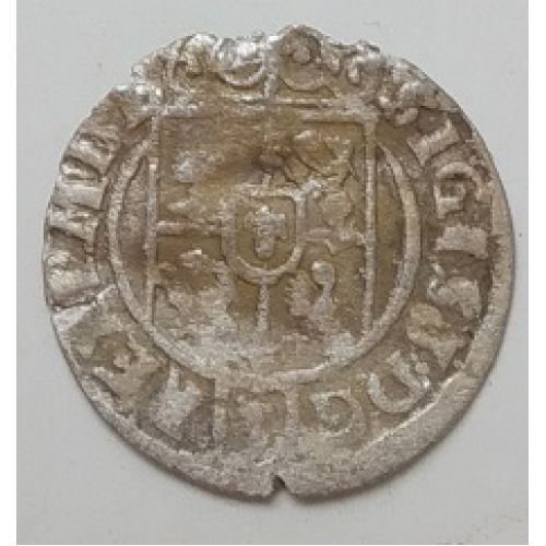 Полторак. 3 полугроша. 1,5 гроша 1623 год. Сигизмунд III Ваза Польша (2)
