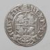 Полторак. 3 полугроша. 1,5 гроша 1620 год. Сигизмунд III Ваза Польша