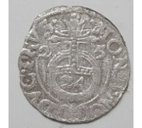 Полторак 3 полугроша 1,5 гроша 1625 год Сигизмунд III Ваза Польша (2)