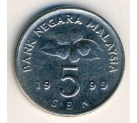 5 сен 1999 год Малайзия