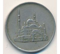 10 пиастров 1984 год Египет