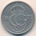 50 эре 1979 год. Швеция