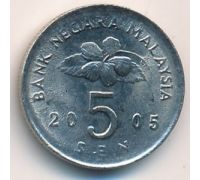 5 сен 2005 год Малайзия