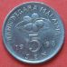 5 сен 1998 год. Малайзия