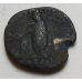 Денарий лимесный Антонин Пий Древний Рим (138 - 161 гг. н.е.) (4)