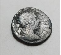 Денарий лимесный Антонин Пий Древний Рим (138 - 161 гг. н.е.) (15)