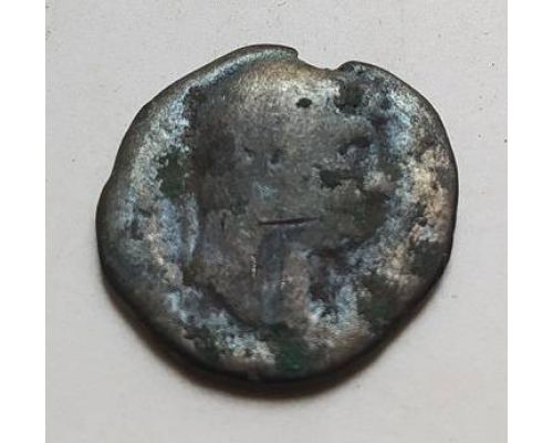 Денарий лимесный Антонин Пий Древний Рим (138 - 161 гг. н.е.) (13)