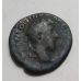 Денарий лимесный Антонин Пий Древний Рим (138 - 161 гг. н.е.) (20)