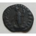 Денарий лимесный Антонин Пий Древний Рим (138 - 161 гг. н.е.) (21)