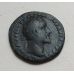 Денарий лимесный Антонин Пий Древний Рим (138 - 161 гг. н.е.) (22)