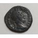 Денарий лимесный Антонин Пий Древний Рим (138 - 161 гг. н.е.) (23)
