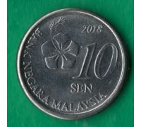 10 сен 2018 год Малайзия