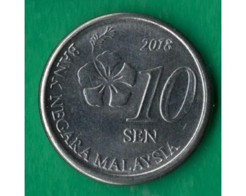 10 сен 2018 год Малайзия