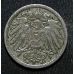 5 пфеннигов 1906 год А Германия (Германская Империя) Состояние VF