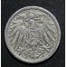 10 пфеннигов 1898 год D Германия (Германская Империя) Состояние VF