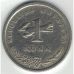 1 куна 2005 год Хорватия