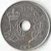 25 эре 1978 года Дания