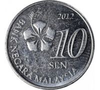 10 сен 2012 год Малайзия